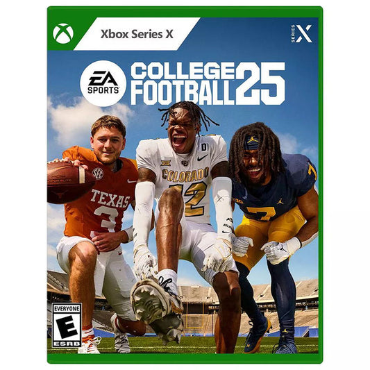 EA Sports College Football 25 - Xbox Series X