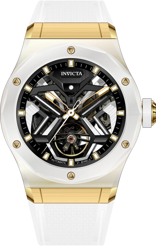 Invicta 70107 Celestial Orbitha Automatic 45mm Automatic Men's Watch official product image