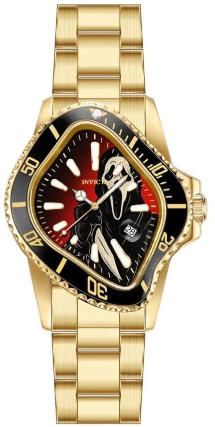 Invicta 50546 Artist Surreal 40mm Men's Watch official product image