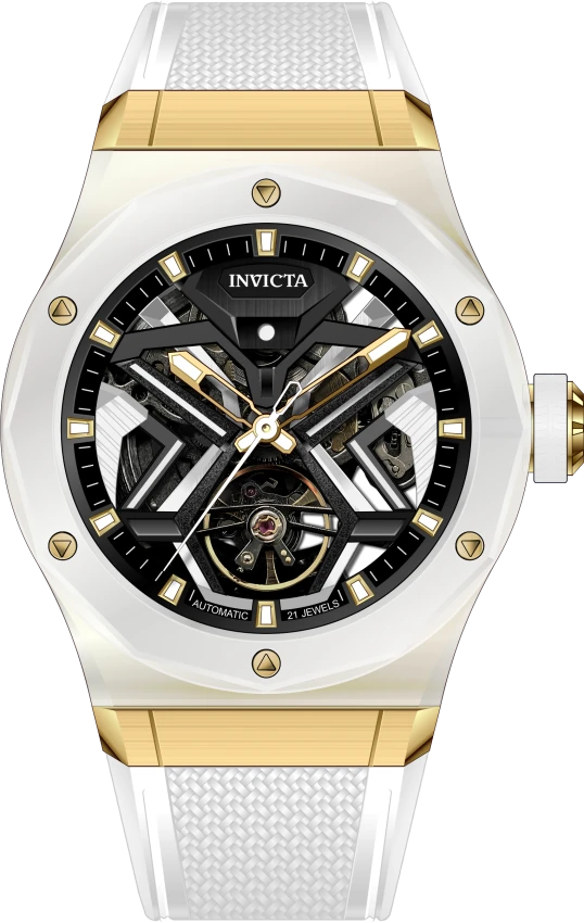 Invicta 70107 Celestial Orbitha Automatic 45mm Automatic Men's Watch official product image
