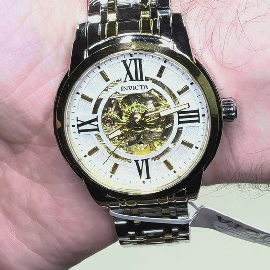 69130 on the wrist