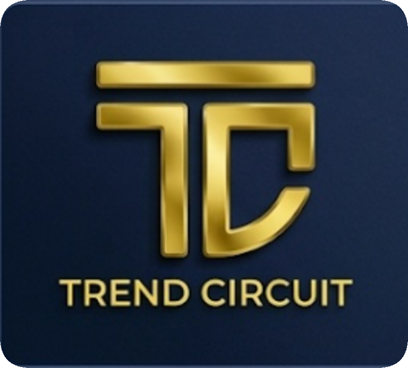 Trend Circuit Logo