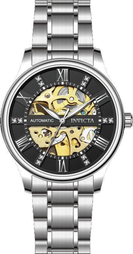 Invicta Objet d'Art