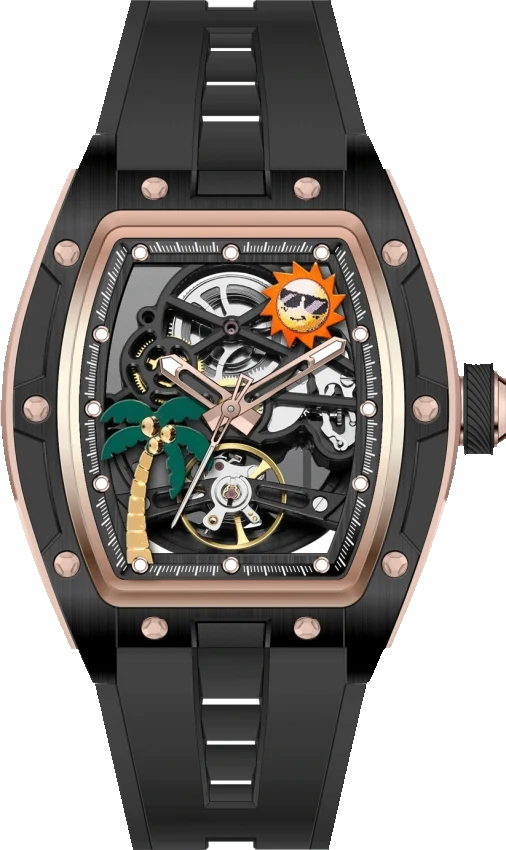 Invicta S1 Rally Radian Prism