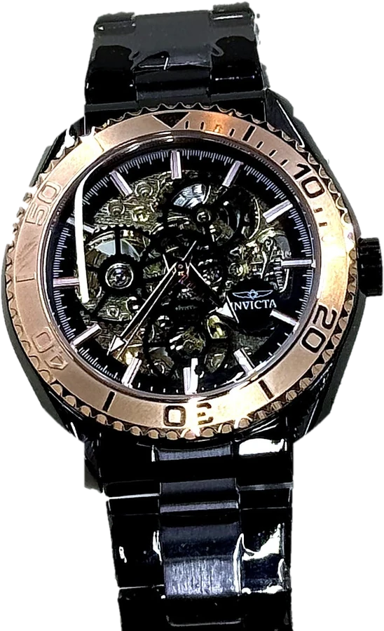 Invicta Objet d'Art 69764