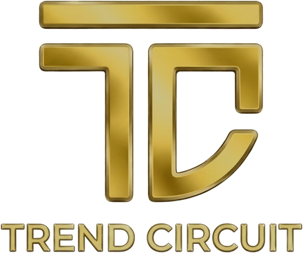 Trend Circuit Logo